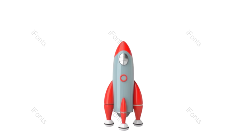 科技图片,卡通元素,科学PNG,童年免抠素材